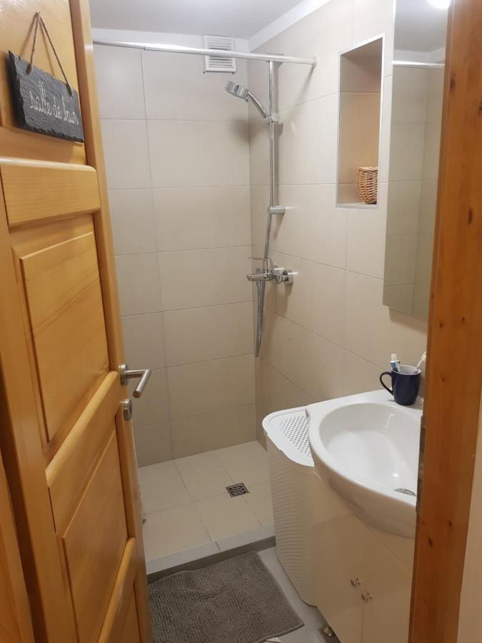Tobislavac Zg Apartment Zagreb Bagian luar foto