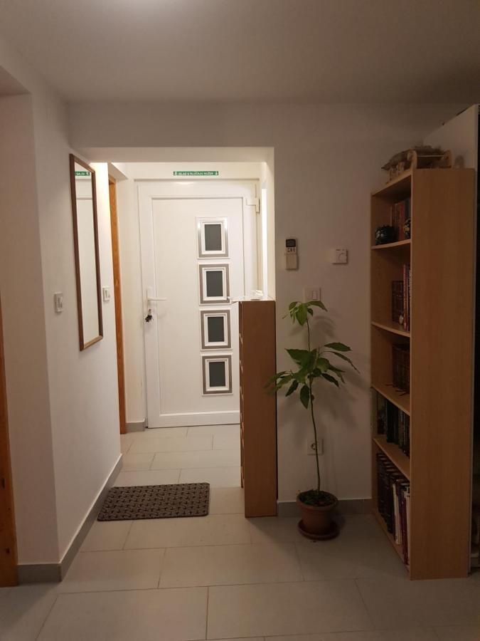 Tobislavac Zg Apartment Zagreb Bagian luar foto