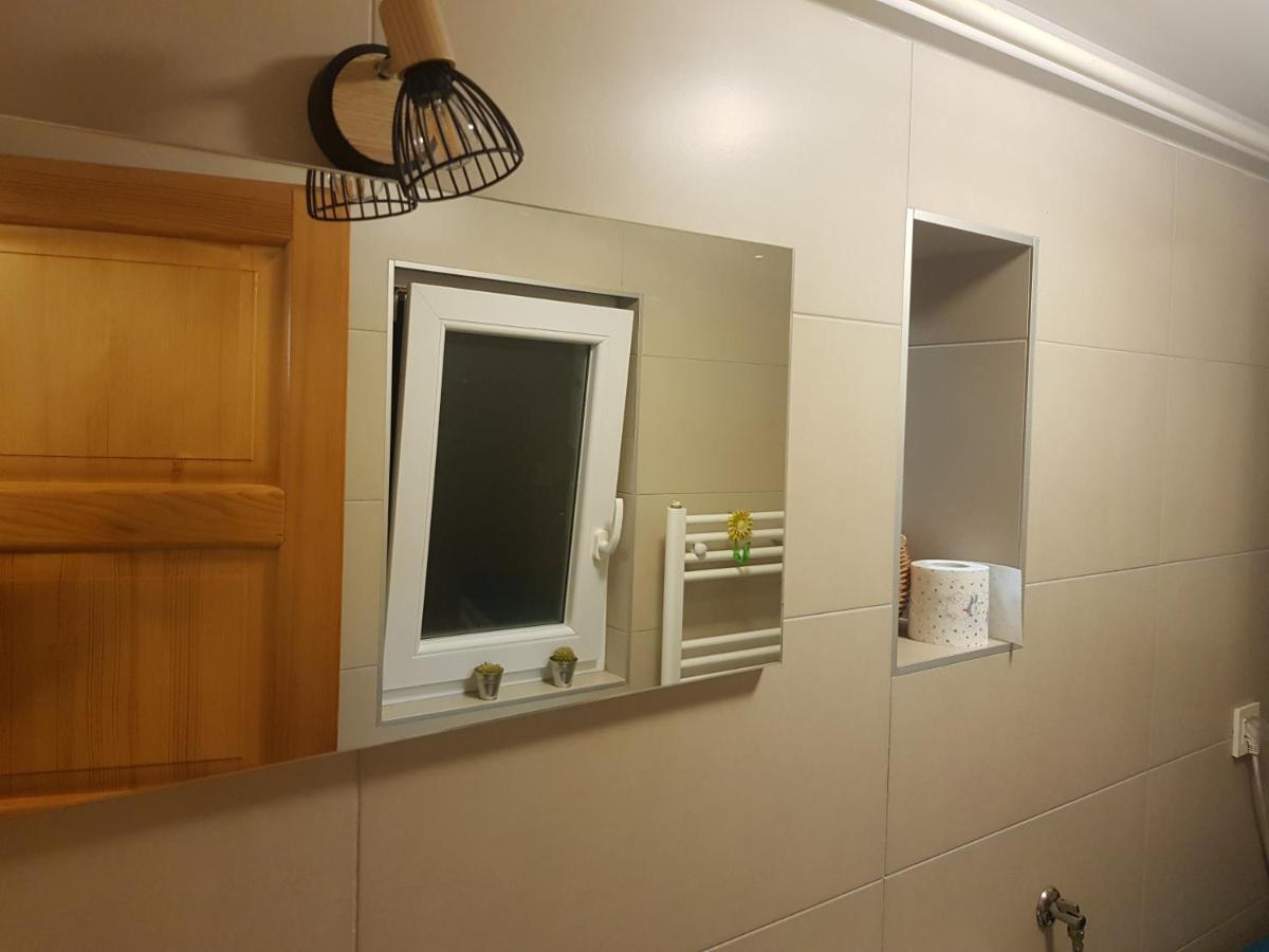 Tobislavac Zg Apartment Zagreb Bagian luar foto