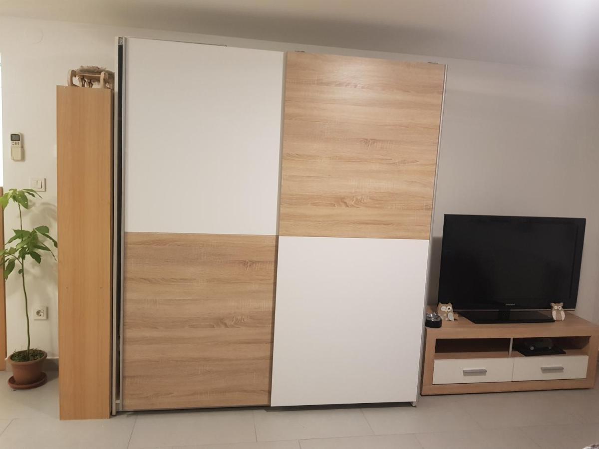 Tobislavac Zg Apartment Zagreb Bagian luar foto