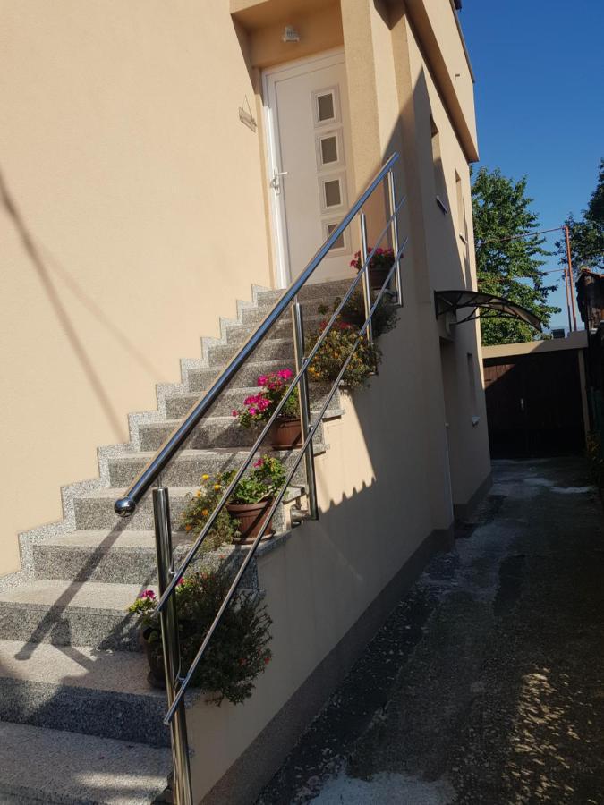 Tobislavac Zg Apartment Zagreb Bagian luar foto