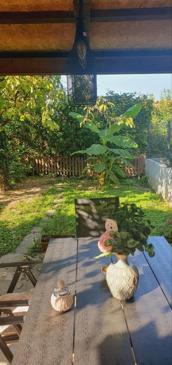 Tobislavac Zg Apartment Zagreb Bagian luar foto
