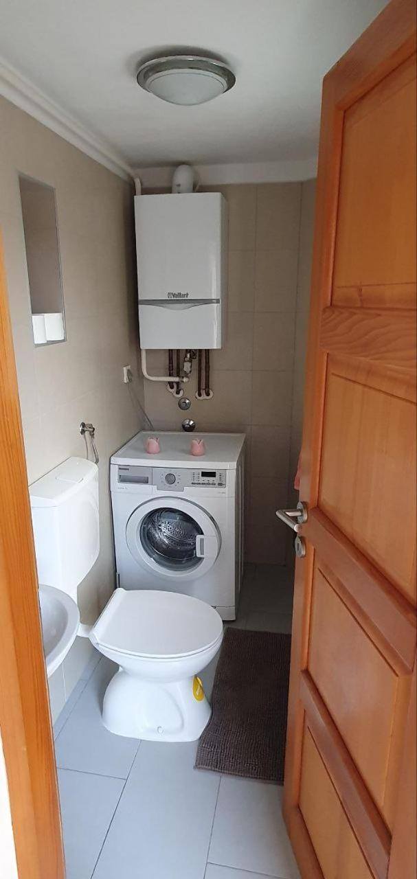 Tobislavac Zg Apartment Zagreb Bagian luar foto