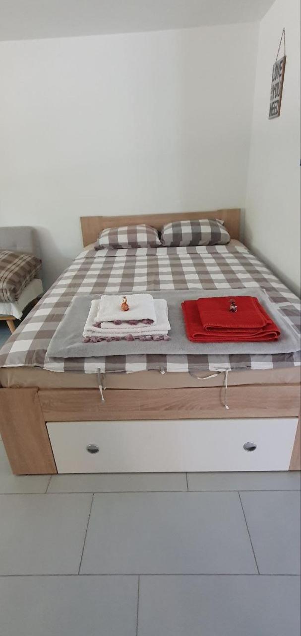 Tobislavac Zg Apartment Zagreb Bagian luar foto